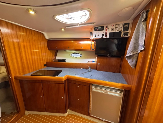 Bavaria Yachts 37 Sport gebraucht zum verkauf