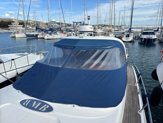 Bavaria Yachts 37 Sport gebraucht zum verkauf