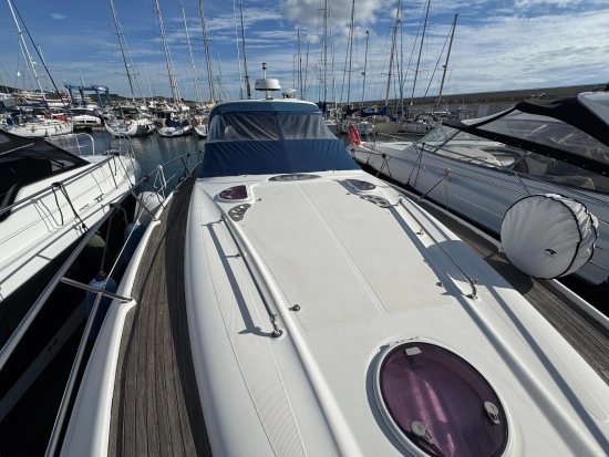 Bavaria Yachts 37 Sport gebraucht zum verkauf