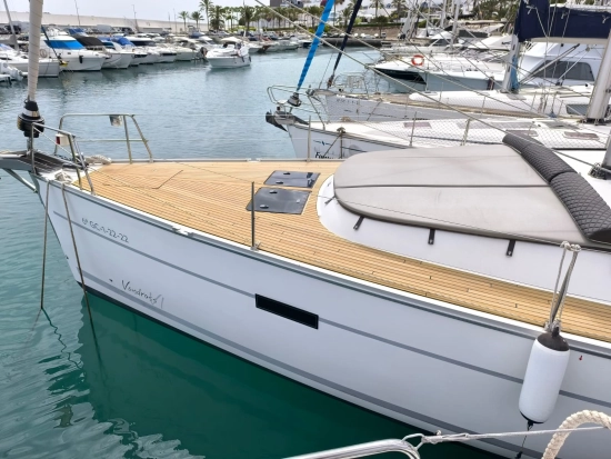 Bavaria Yachts 50 Cruiser gebraucht zum verkauf