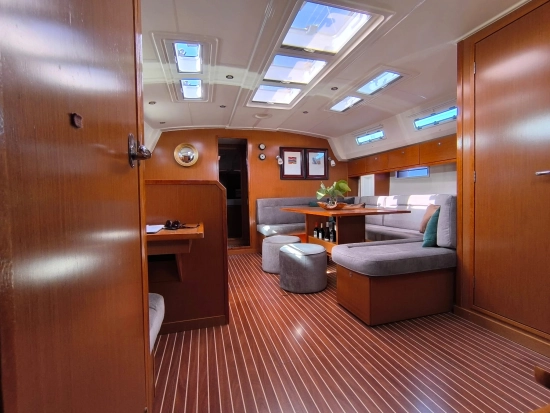 Bavaria Yachts 50 Cruiser gebraucht zum verkauf