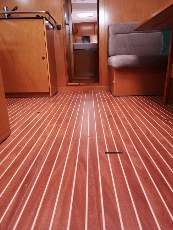 Bavaria Yachts 50 Cruiser gebraucht zum verkauf