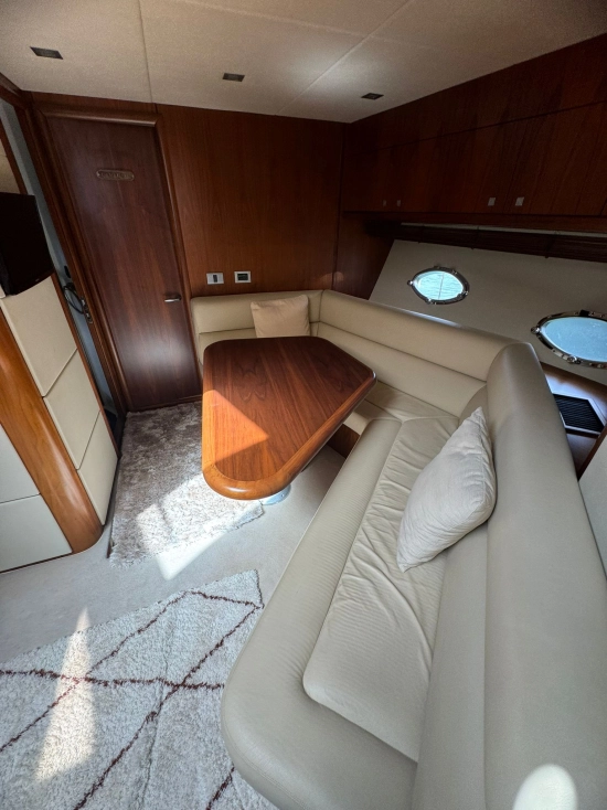 Sunseeker Predator 62 gebraucht zum verkauf