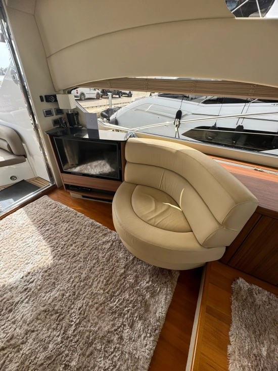 Sunseeker Predator 62 gebraucht zum verkauf