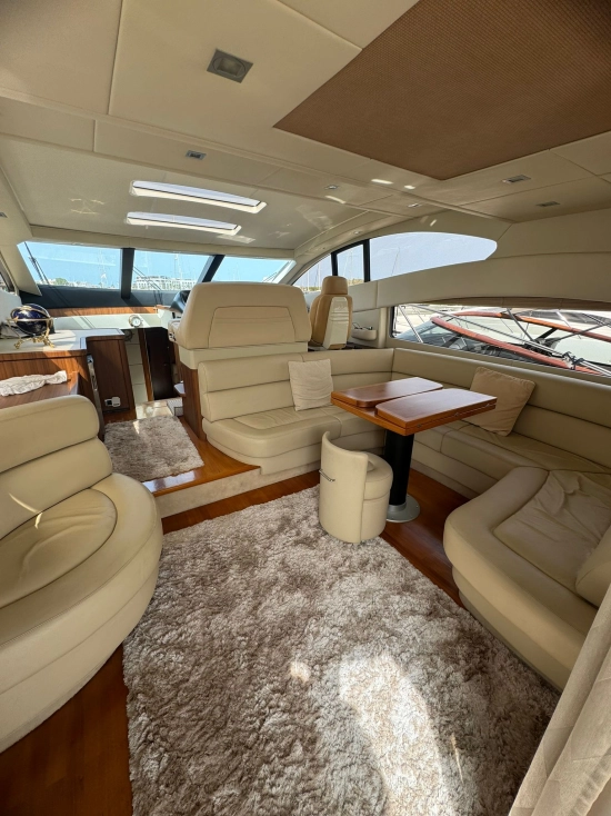 Sunseeker Predator 62 gebraucht zum verkauf