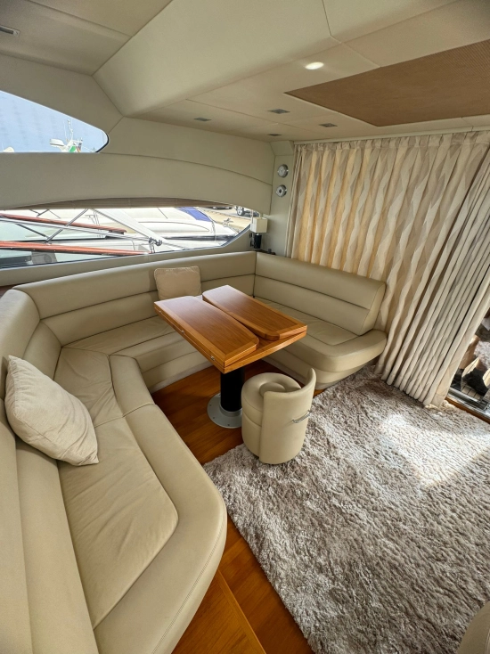 Sunseeker Predator 62 gebraucht zum verkauf