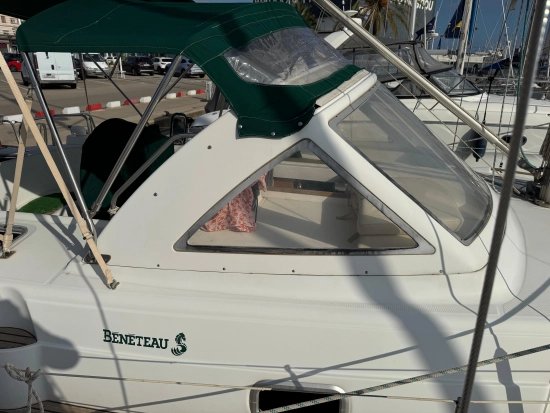 Beneteau Oceanis 36 CC gebraucht zum verkauf