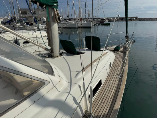 Beneteau Oceanis 36 CC gebraucht zum verkauf