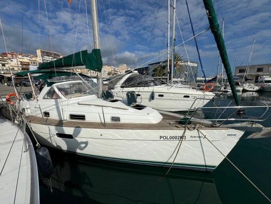 Beneteau Oceanis 36 CC gebraucht zum verkauf