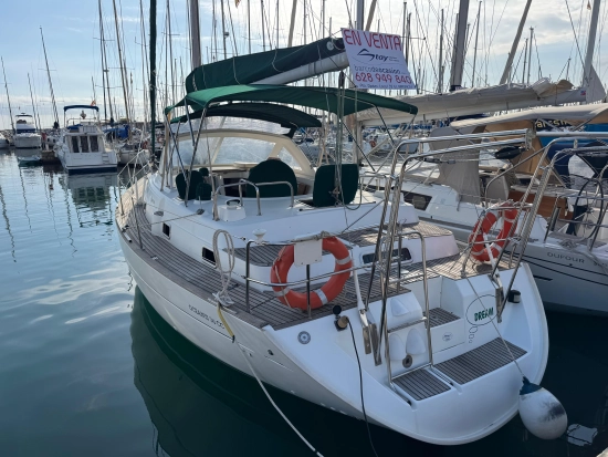 Beneteau Oceanis 36 CC gebraucht zum verkauf