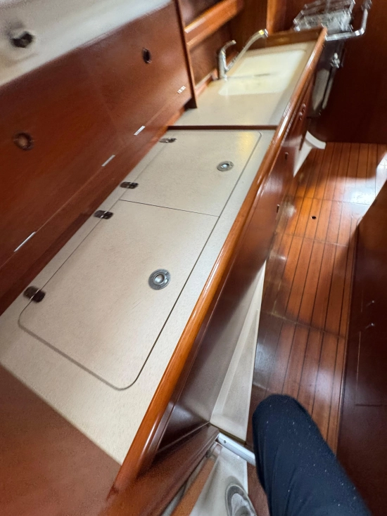 Beneteau Oceanis 36 CC gebraucht zum verkauf