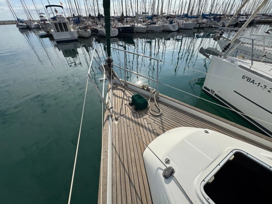 Beneteau Oceanis 36 CC gebraucht zum verkauf