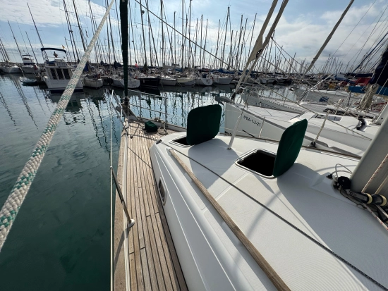 Beneteau Oceanis 36 CC gebraucht zum verkauf