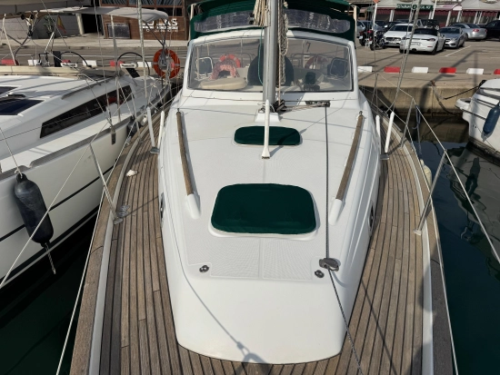 Beneteau Oceanis 36 CC gebraucht zum verkauf