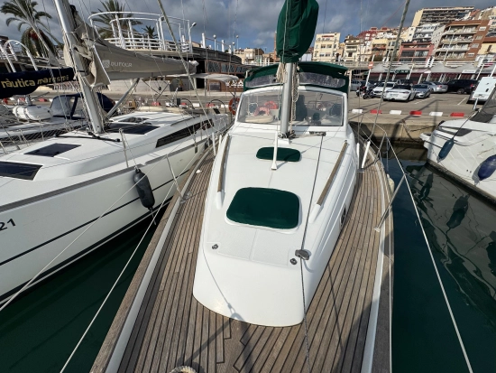 Beneteau Oceanis 36 CC gebraucht zum verkauf