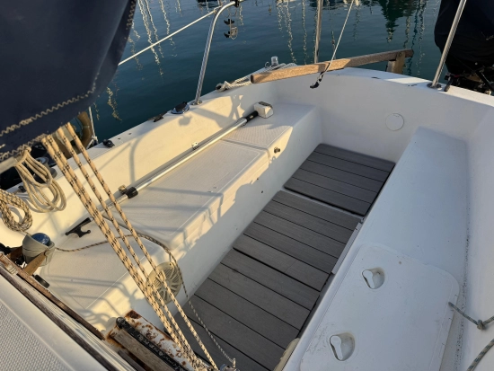 Mac Gregor Yachts 22 gebraucht zum verkauf