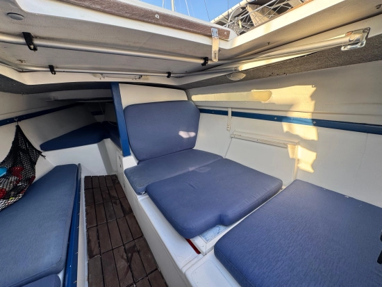 Mac Gregor Yachts 22 gebraucht zum verkauf