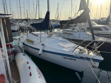 Mac Gregor Yachts 22 d’occasion à vendre