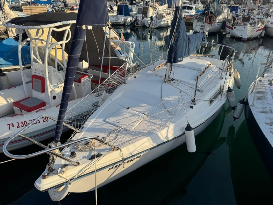 Mac Gregor Yachts 22 gebraucht zum verkauf