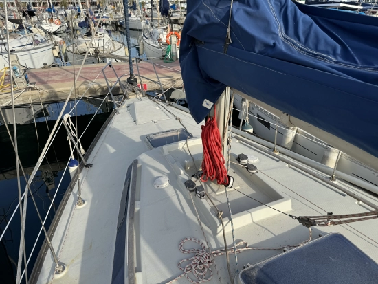 Dufour Yachts 31 gebraucht zum verkauf