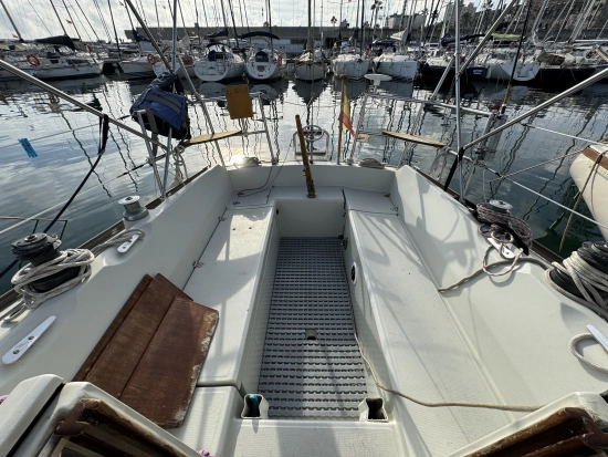 Dufour Yachts 31 gebraucht zum verkauf