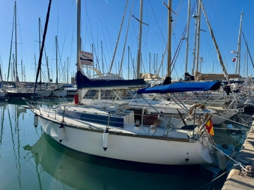 Dufour Yachts 31 preowned for sale