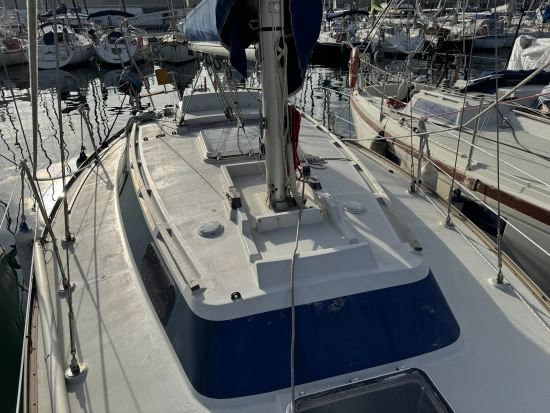 Dufour Yachts 31 gebraucht zum verkauf