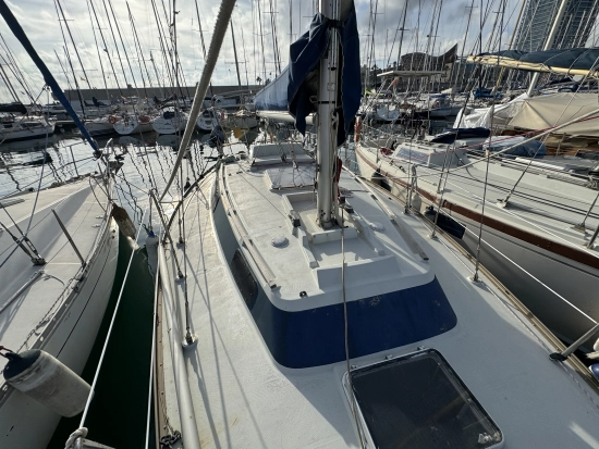 Dufour Yachts 31 gebraucht zum verkauf