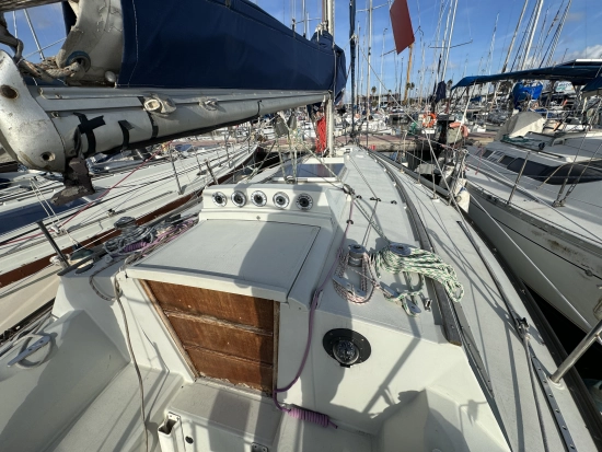 Dufour Yachts 31 gebraucht zum verkauf