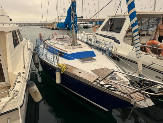 Dufour Yachts 31 d’occasion à vendre