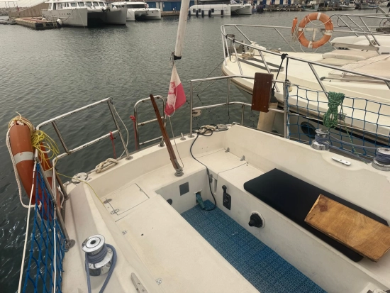 Dufour Yachts 31 d’occasion à vendre