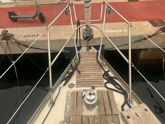 Dufour Yachts 31 d’occasion à vendre