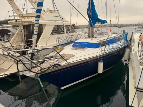 Dufour Yachts 31 d’occasion à vendre