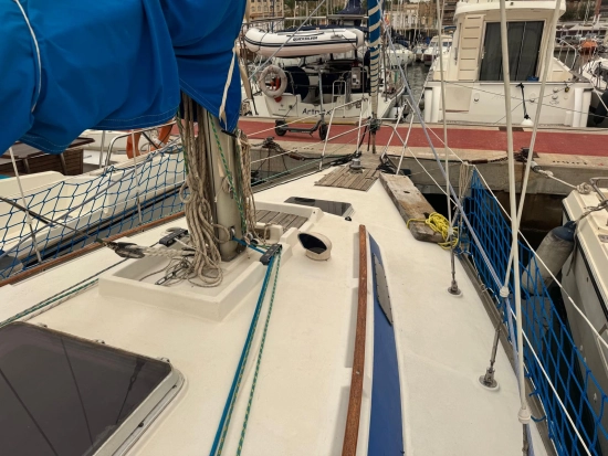 Dufour Yachts 31 d’occasion à vendre