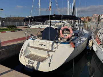 Bavaria Yachts 47 Cruiser preowned for sale