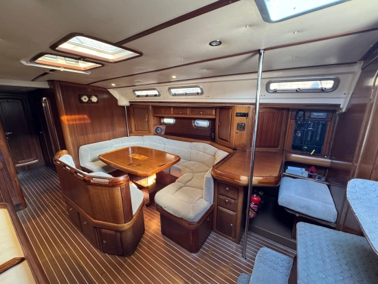 Bavaria Yachts 47 Cruiser preowned for sale