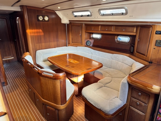 Bavaria Yachts 47 Cruiser preowned for sale