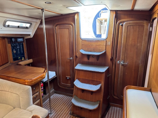 Bavaria Yachts 47 Cruiser preowned for sale