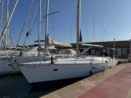 Bavaria Yachts 47 Cruiser preowned for sale