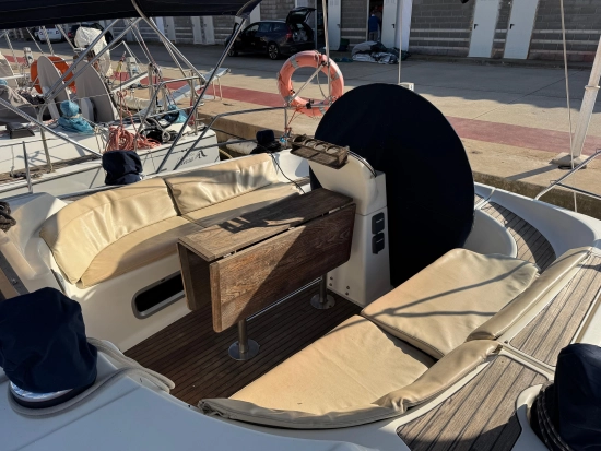 Bavaria Yachts 47 Cruiser preowned for sale