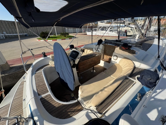 Bavaria Yachts 47 Cruiser preowned for sale