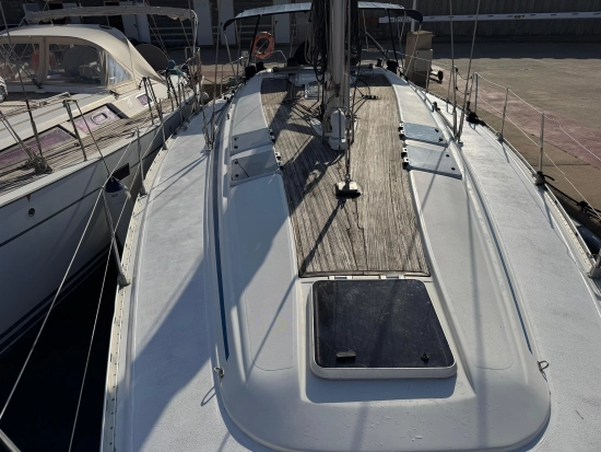 Bavaria Yachts 47 Cruiser preowned for sale