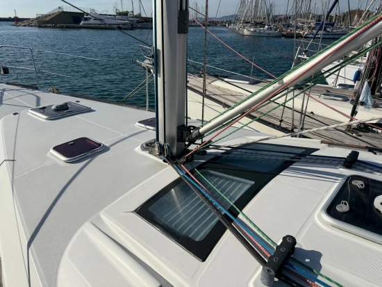 Beneteau Oceanis 43 preowned for sale