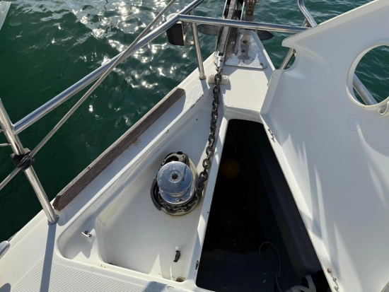 Beneteau Oceanis 43 preowned for sale