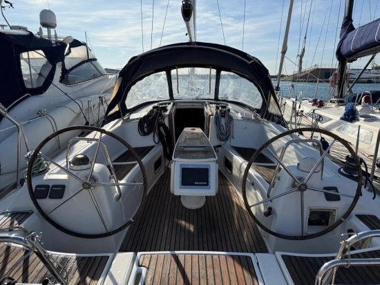 Beneteau Oceanis 43 preowned for sale