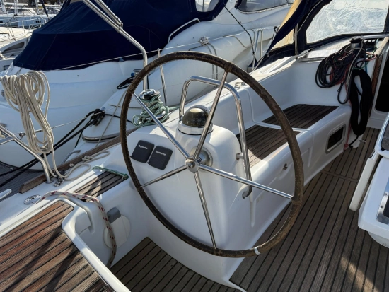 Beneteau Oceanis 43 preowned for sale