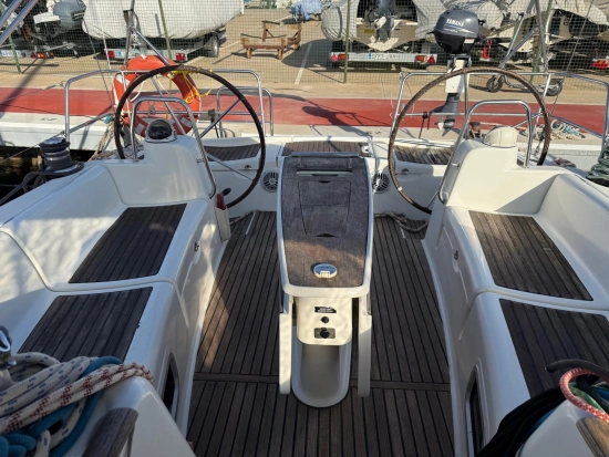 Beneteau Oceanis 43 preowned for sale