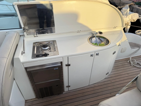 Starfisher Cancun 290 Open preowned for sale