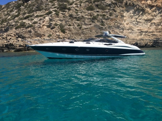 Sunseeker Predator 58 d’occasion à vendre