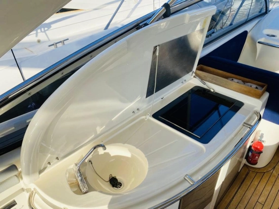 Sunseeker Predator 58 d’occasion à vendre